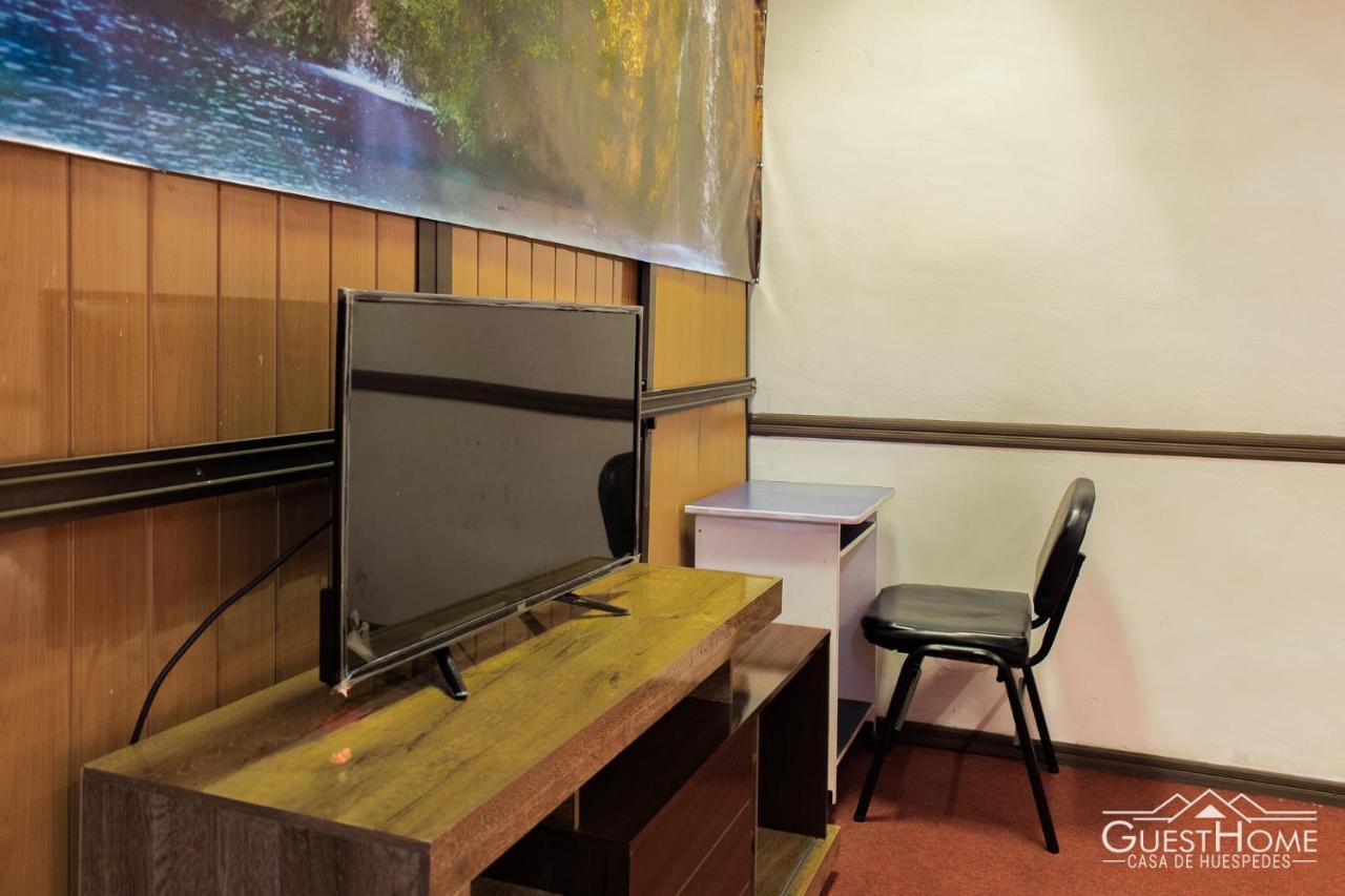Guest Home B&B 라파스 외부 사진