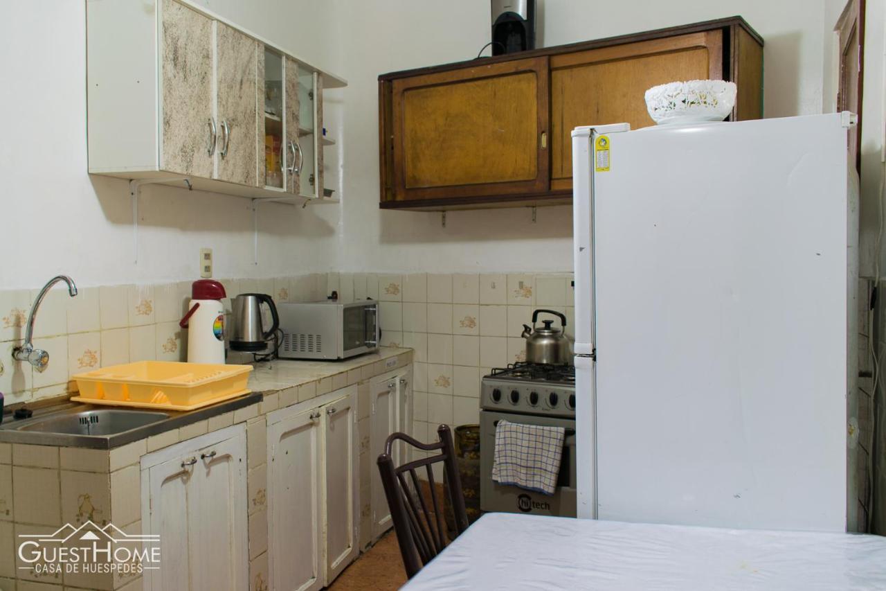 Guest Home B&B 라파스 외부 사진